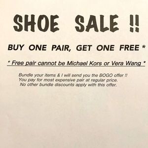 👠Shoe Sale !! 👠